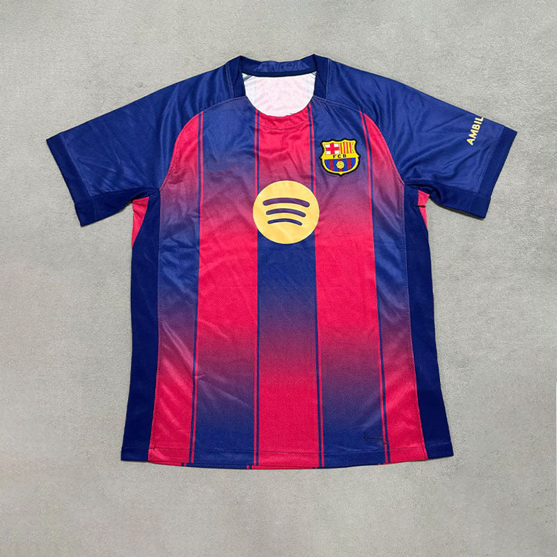 Football short-sleeved shirt