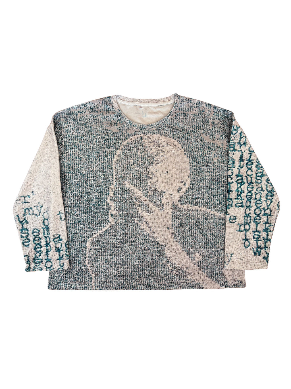 Women's Knit Sweater