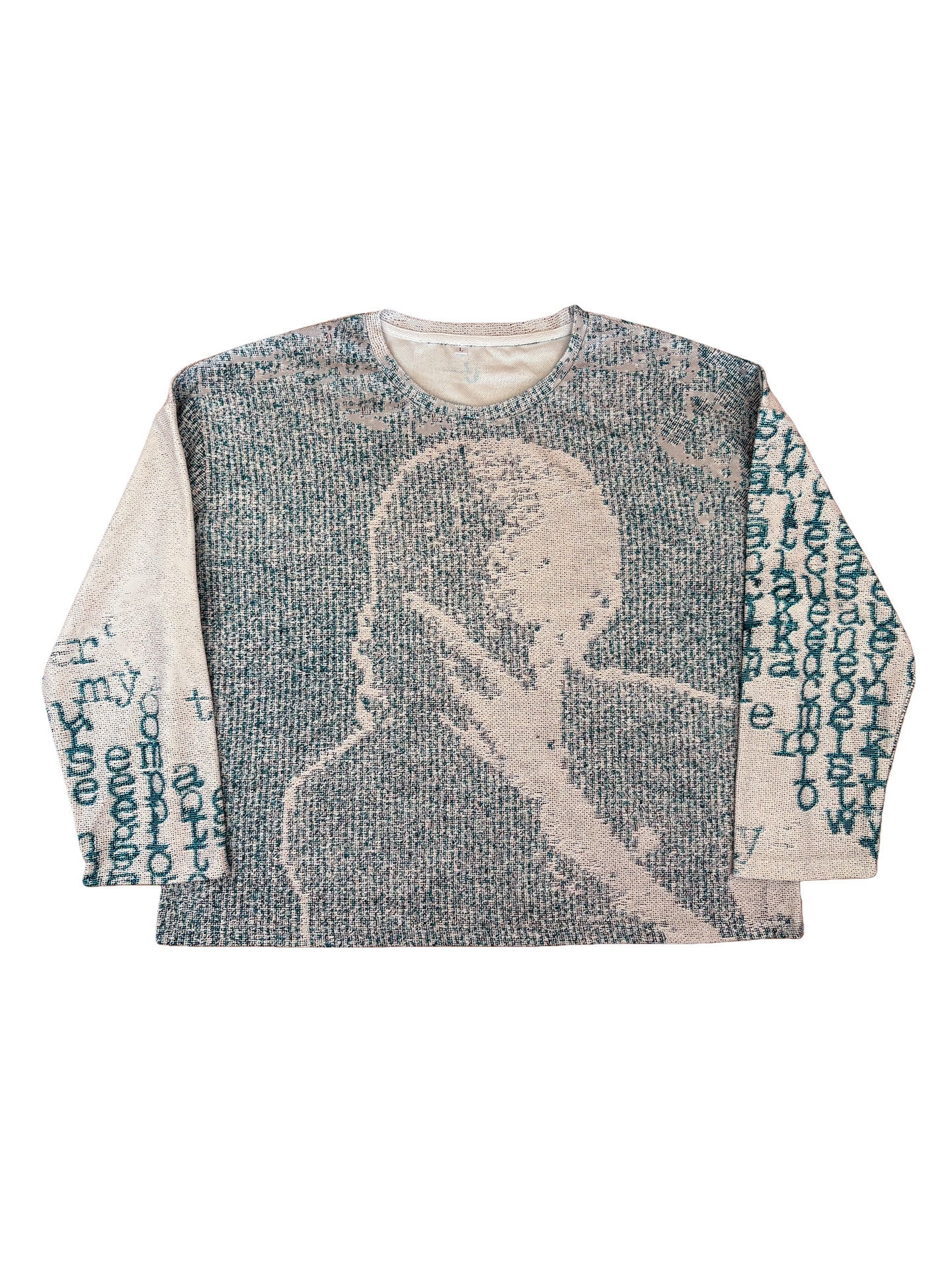 Women's Knit Sweater