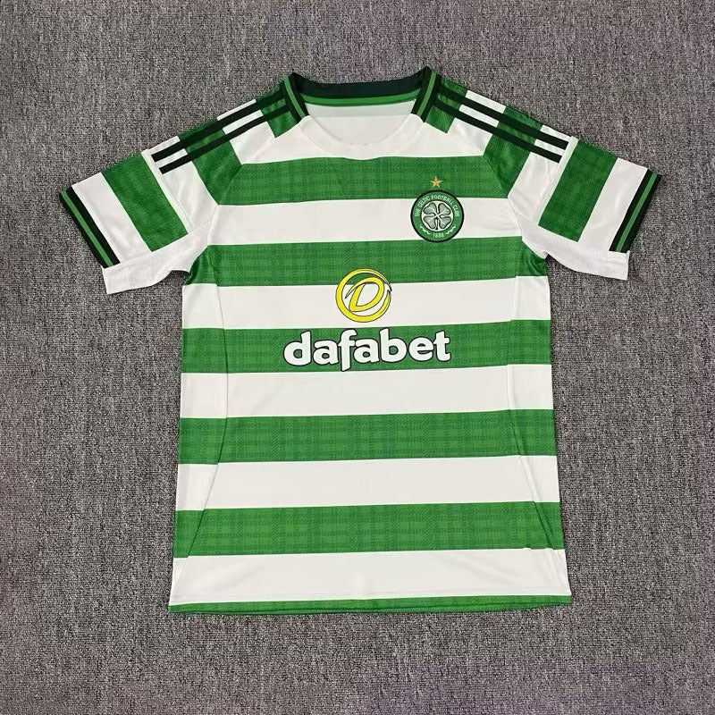 Football short-sleeved shirt