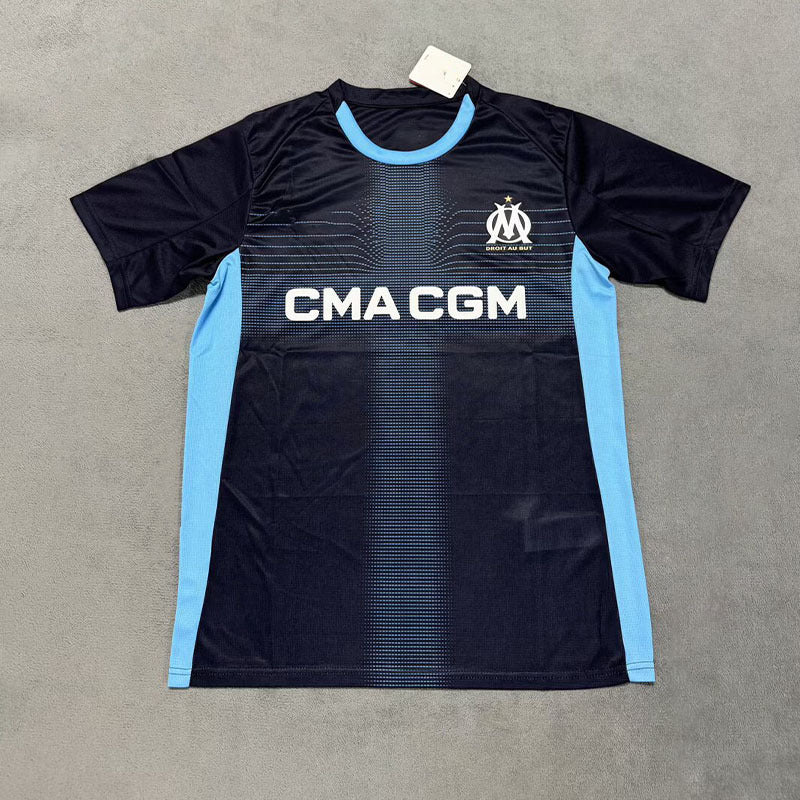 Football short-sleeved shirt