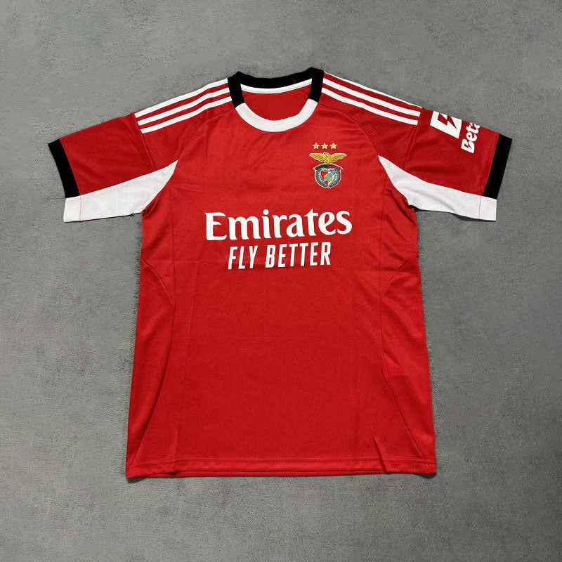 Football short-sleeved shirt