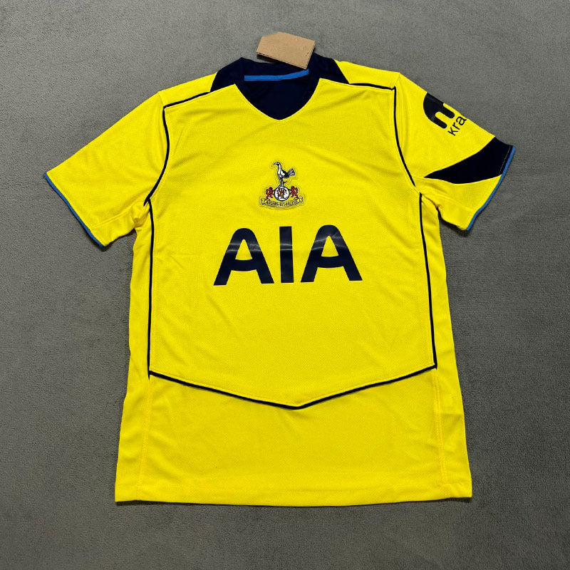 Football short-sleeved shirt