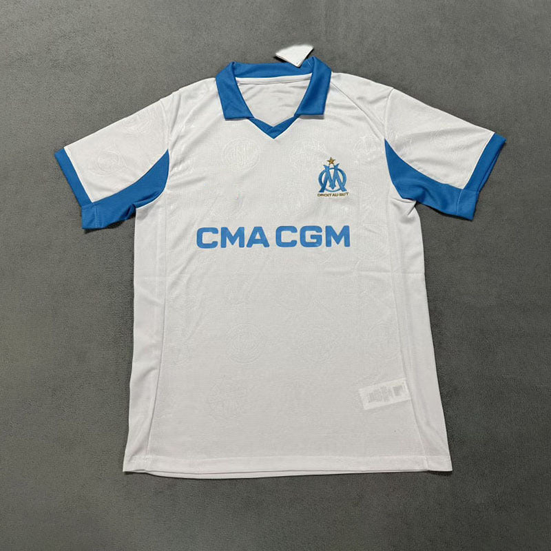 Football short-sleeved shirt