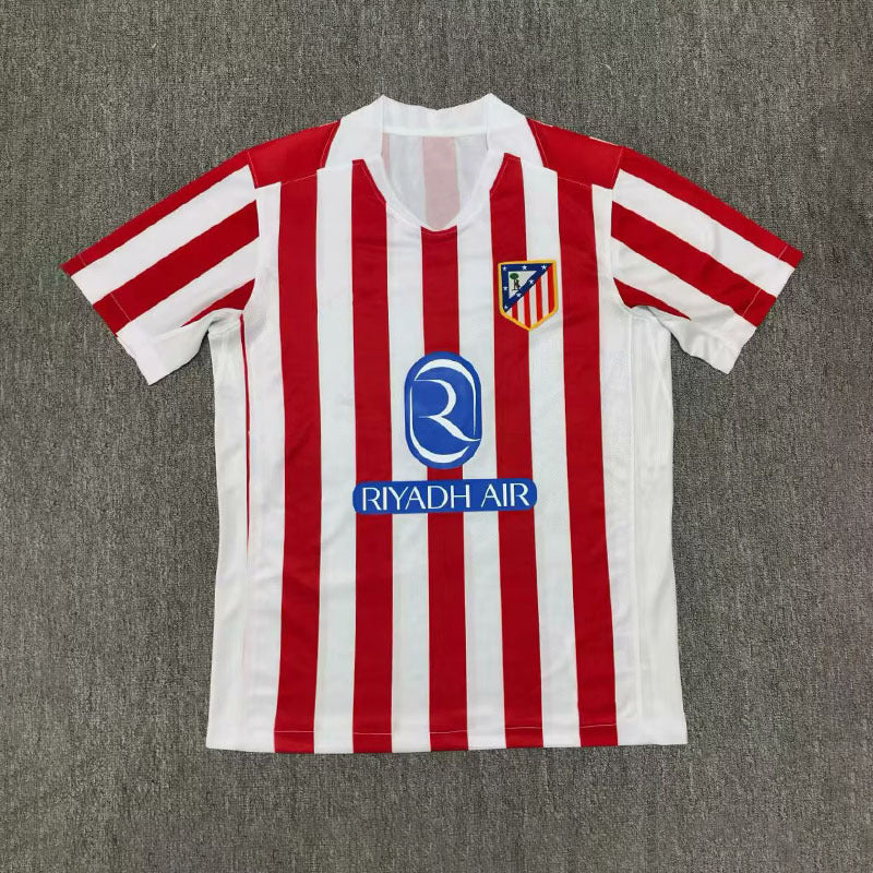 Football short-sleeved shirt