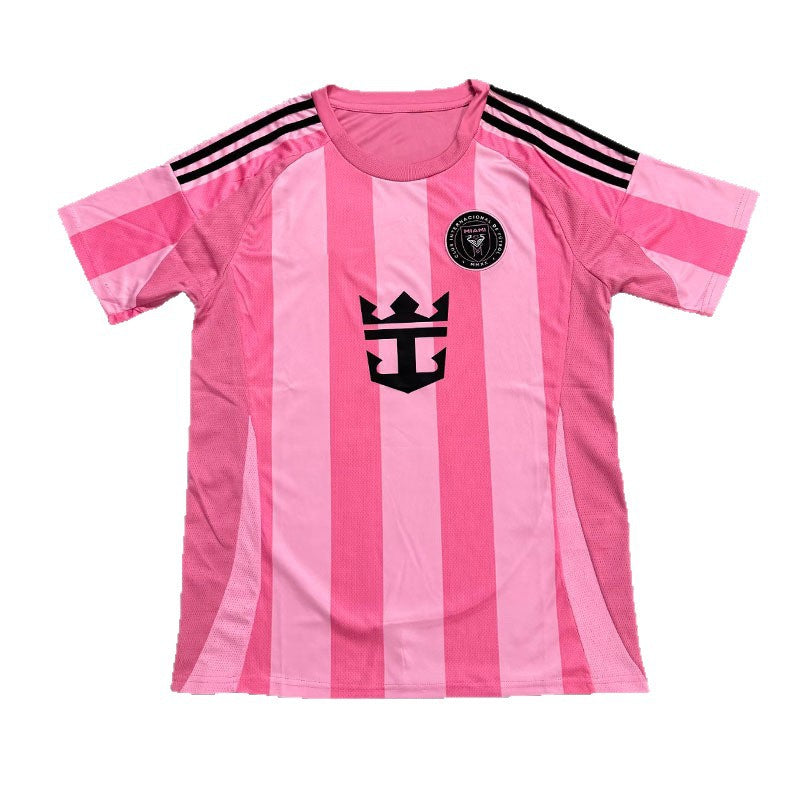Football short-sleeved shirt