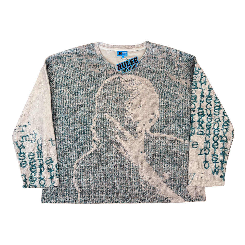 Women's Knit Sweater