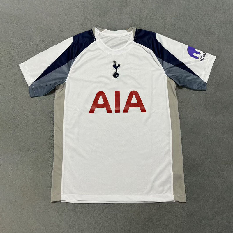 Football short-sleeved shirt