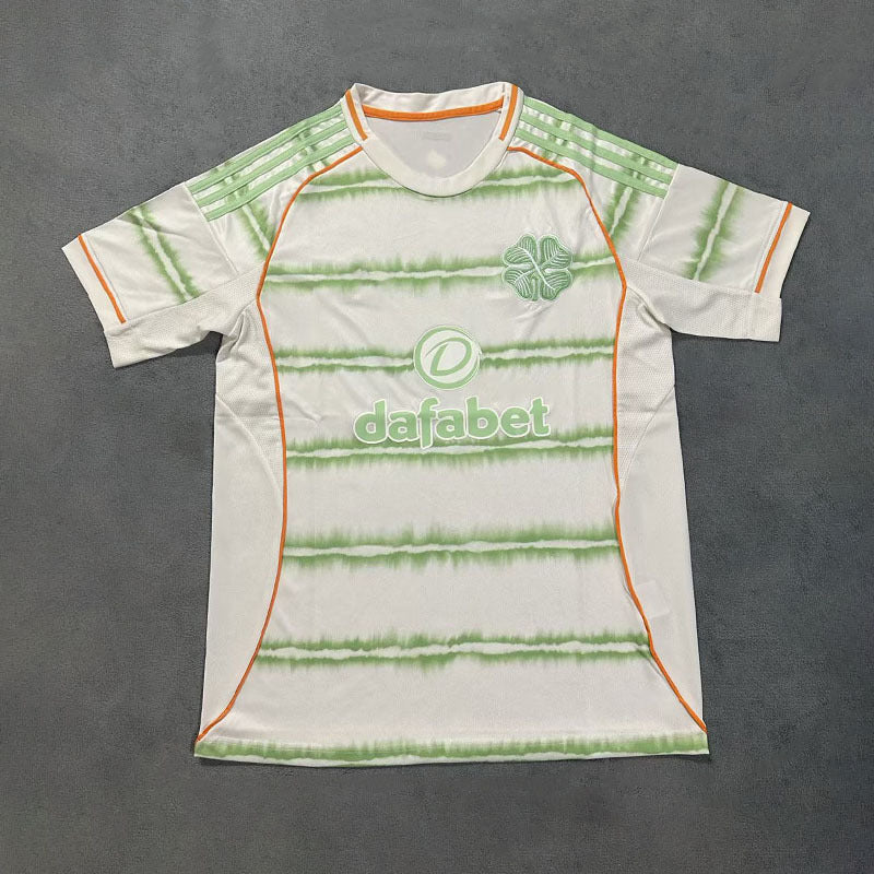 Football short-sleeved shirt