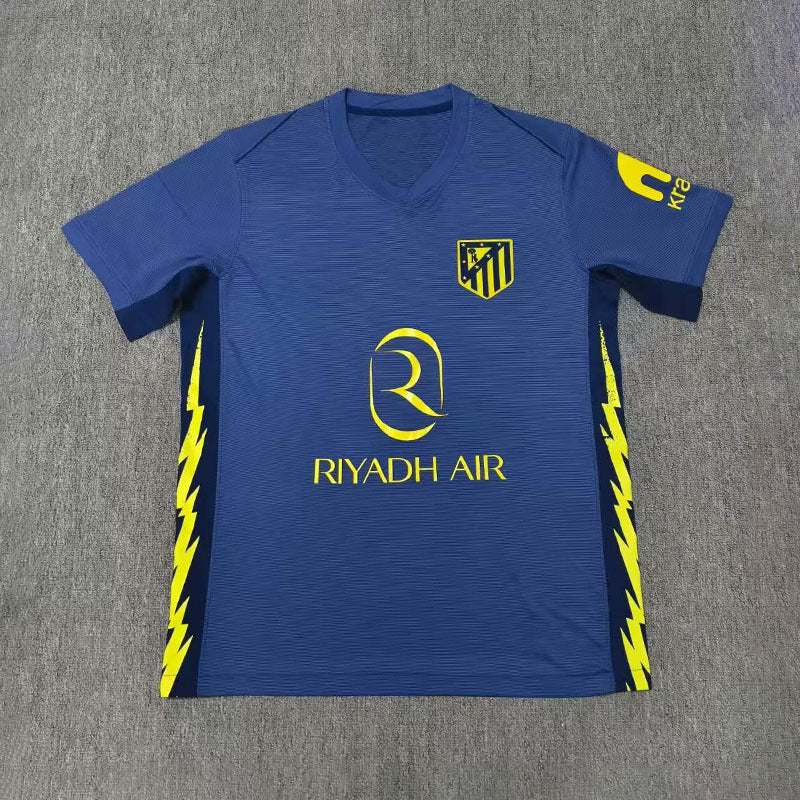 Football short-sleeved shirt